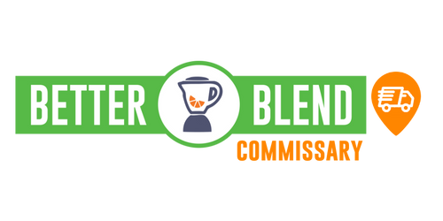 Better Blend Commissary